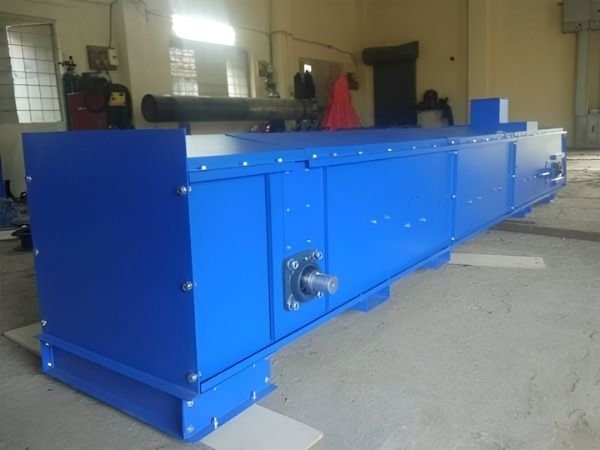Belt Conveyor (3)