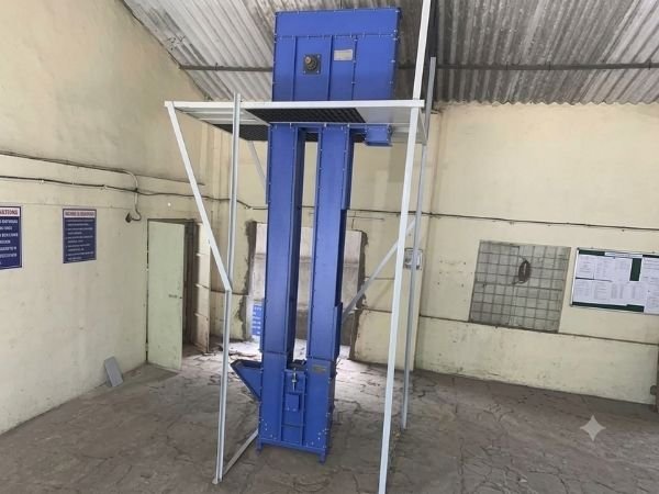 Bucket Elevator (2)