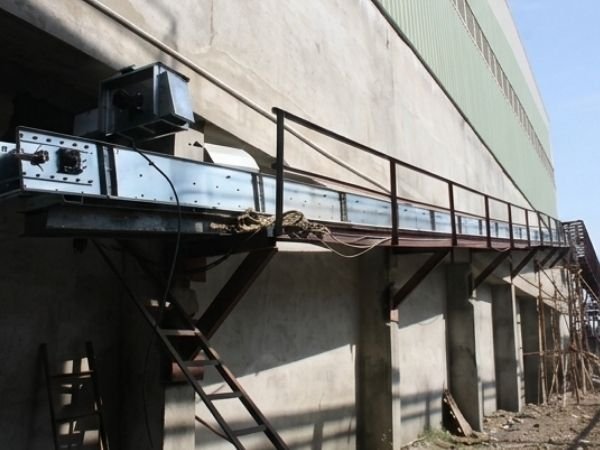 Chain Conveyour (1)