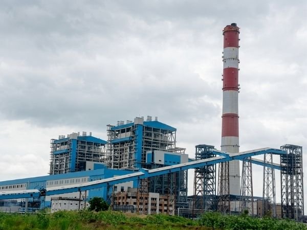 Coal & Bio-Mass Handling Systems (2)