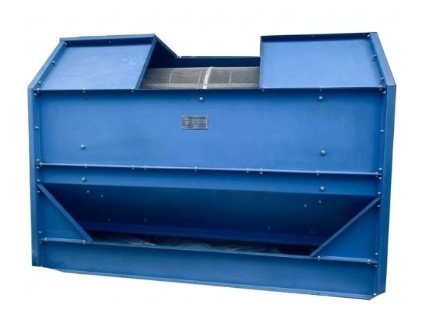 Rotary Drum Cleaner (3)